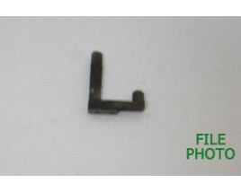 Action Slide Lock Release Plunger - Original Action Slide Lock Release Plunger - Original