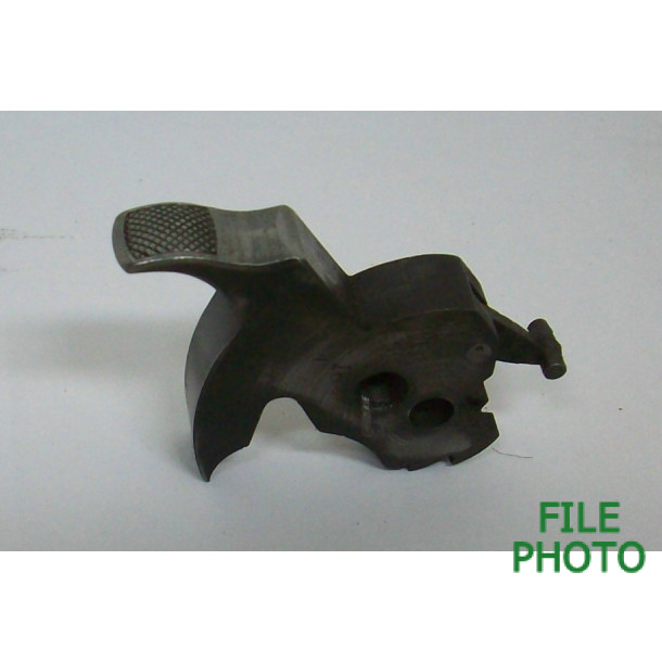 Hammer Assembly - 2nd Variation - Original Hammer Assembly - 2nd Variation - Original