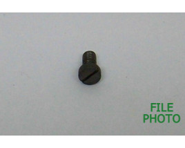 Mainspring Strain Screw - Original Mainspring Strain Screw - Original