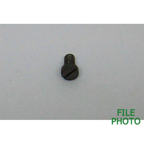 Mainspring Strain Screw - Original Mainspring Strain Screw - Original