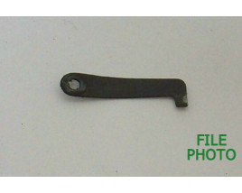 Action Slide Lock Spring - Original Action Slide Lock Spring - Original