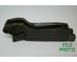 Carrier - 12 Gauge - Standard Grade - Early Variation - Original Carrier - 12 Gauge - Standard Grade - Early Variation - Original