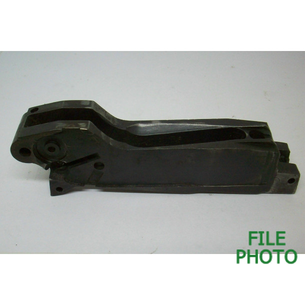 Carrier - 12 Gauge - Standard Grade - Early Variation - Original Carrier - 12 Gauge - Standard Grade - Early Variation - Original