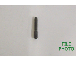 Cartridge Stop Screw - Left Side - Late Variation - Original Cartridge Stop Screw - Left Side - Late Variation - Original