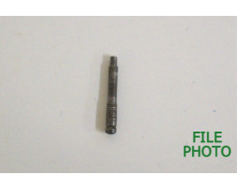 Cartridge Stop Screw - Right Side - Late Variation - Original Cartridge Stop Screw - Right Side - Late Variation - Original
