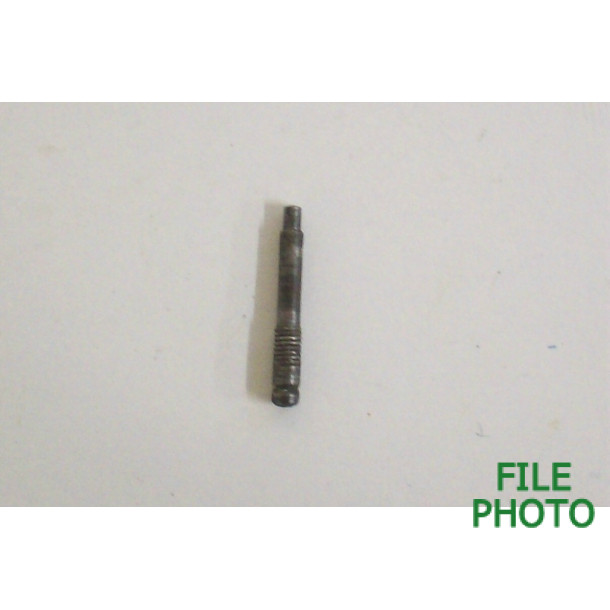 Cartridge Stop Screw - Right Side - Late Variation - Original Cartridge Stop Screw - Right Side - Late Variation - Original