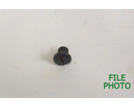 Cartridge Stop Screw - Left Side - Early Variation - Original Cartridge Stop Screw - Left Side - Early Variation - Original
