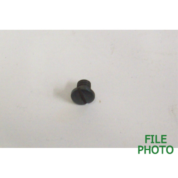 Cartridge Stop Screw - Left Side - Early Variation - Original Cartridge Stop Screw - Left Side - Early Variation - Original