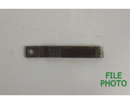 Cartridge Stop Assembly - 12 Gauge - Right Side - Early Variation - Original Cartridge Stop Assembly - 12 Gauge - Right Side - Early Variation - Original