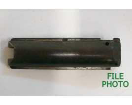 Breech Bolt - 12 Gauge - Early Variation - Original Breech Bolt - 12 Gauge - Early Variation - Original