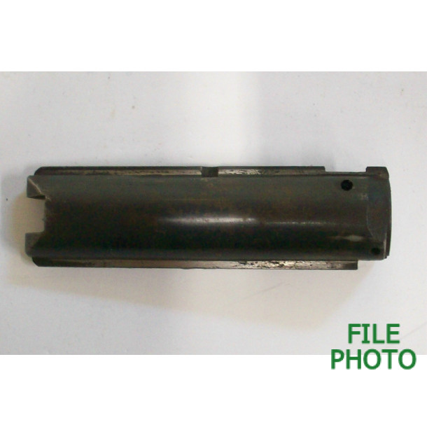 Breech Bolt - 12 Gauge - Early Variation - Original Breech Bolt - 12 Gauge - Early Variation - Original