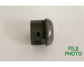 Magazine Plug - Early Variation - Original Magazine Plug - Early Variation - Original
