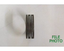 Action Slide Spring - Early Variation - Original Action Slide Spring - Early Variation - Original