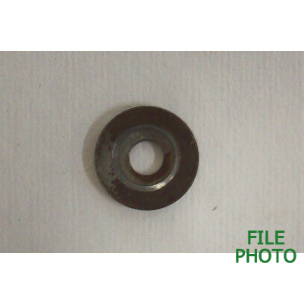 Butt Stock Bolt Washer - Early Variation - Original