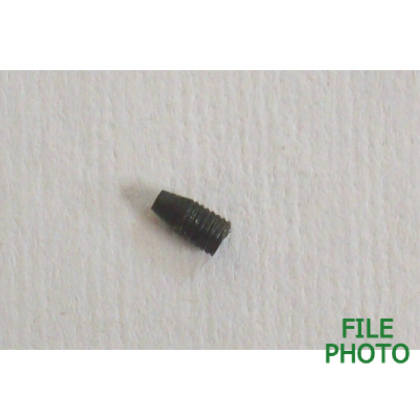 Trigger Stop Screw - Early Variation - Original Trigger Stop Screw - Early Variation - Original