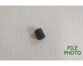 Trigger Stop Cover Screw - Original Trigger Stop Cover Screw - Original