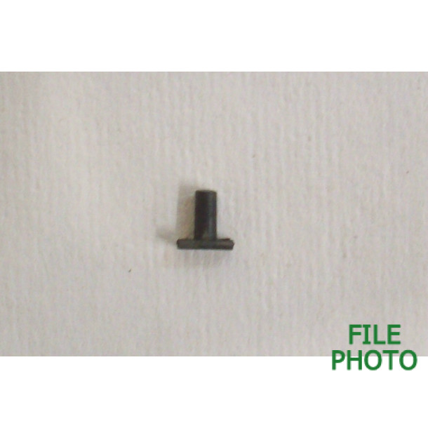 Ejector Pin - 12 Gauge - Early Variation - Original Ejector Pin - 12 Gauge - Early Variation - Original