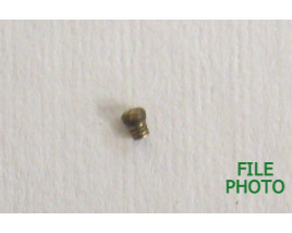 Front Sight - Brass - Original Front Sight - Brass - Original