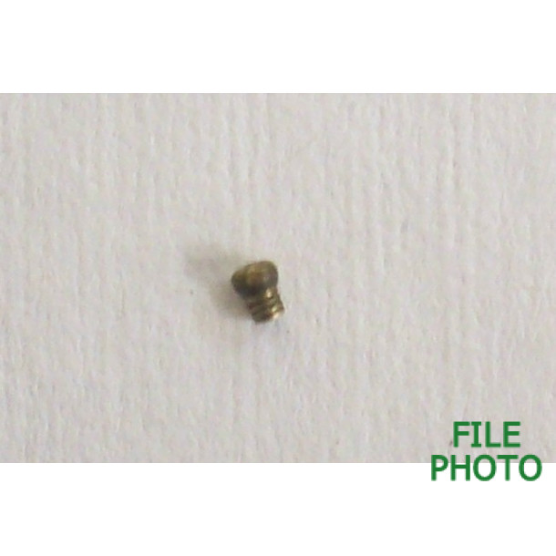 Front Sight - Brass - Original