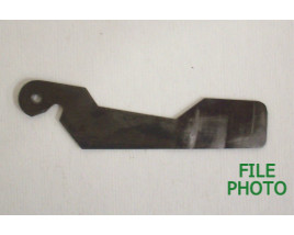 Cartridge Guide - 12 Gauge - Early Variation - Original Cartridge Guide - 12 Gauge - Early Variation - Original