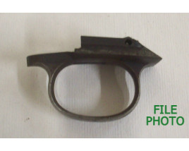 Guard Bow - aka Trigger Guard - Early Variation - Original Guard Bow - aka Trigger Guard - Early Variation - Original