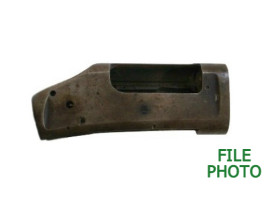 Receiver - 12 Gauge - Takedown - Early Variation - (FFL Required) Receiver - 12 Gauge - Takedown - Early Variation - (FFL Required)