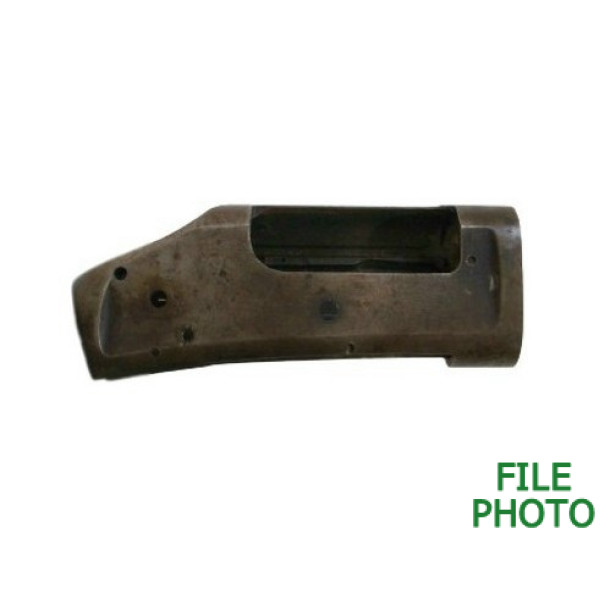 Receiver - 12 Gauge - Takedown - Early Variation - (FFL Required) Receiver - 12 Gauge - Takedown - Early Variation - (FFL Required)