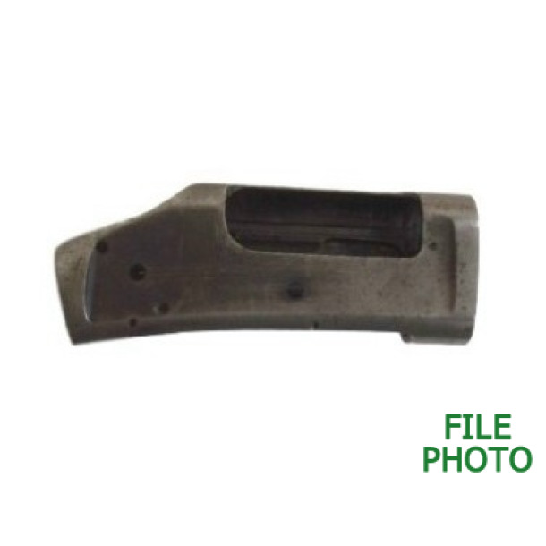 Receiver - 16 Gauge - Takedown - Late Variation - (FFL Required) Receiver - 16 Gauge - Takedown - Late Variation - (FFL Required)