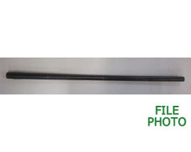 Barrel - 12 Gauge - 30" Long - Plain - Improved Modified Choke - Reproduction Barrel - 12 Gauge - 30" Long - Plain - Improved Modified Choke - Reproduction