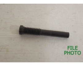 Magazine Plug Screw - Solid Frame Only - Quality Reproduced Magazine Plug Screw - Solid Frame Only - Quality Reproduced