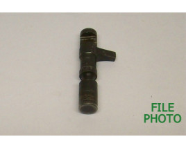 Bolt Catch Assembly - Original Bolt Catch Assembly - Original