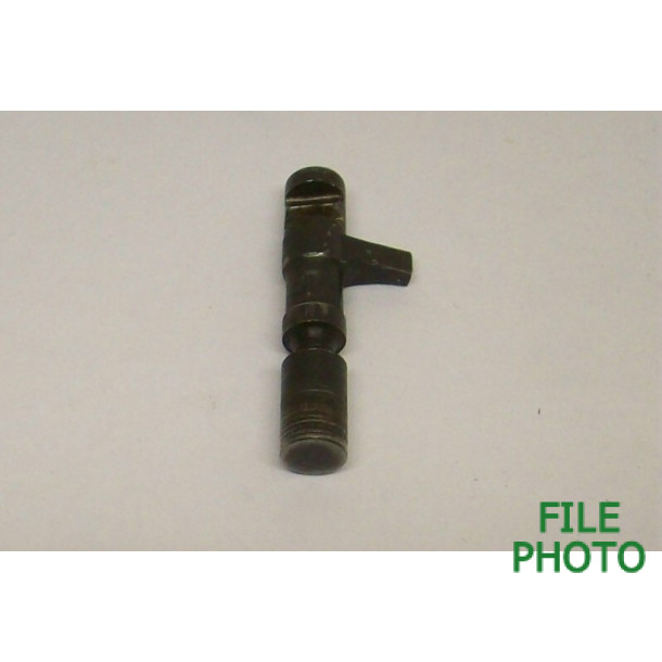 Bolt Catch Assembly - Original Bolt Catch Assembly - Original