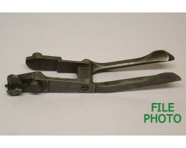 Carrier Assembly - Original Carrier Assembly - Original
