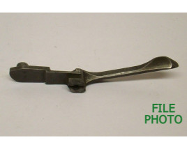 Carrier - Left Side - Original Carrier - Left Side - Original