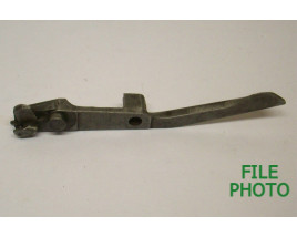 Carrier Sub-Assembly - Right Side - Original Carrier Sub-Assembly - Right Side - Original