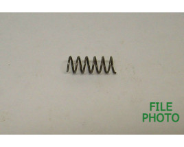 Firing Pin Spring - Original Firing Pin Spring - Original