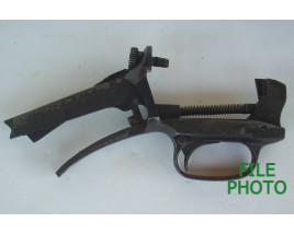 Guard Assembly - Complete - Original Guard Assembly - Complete - Original