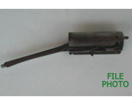 Bolt Assembly - Complete - Original Bolt Assembly - Complete - Original