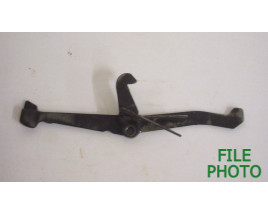 Action Slide Lock Assembly - w/ Springs - Original Action Slide Lock Assembly - w/ Springs - Original