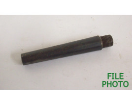 Receiver Shank - Original Receiver Shank - Original