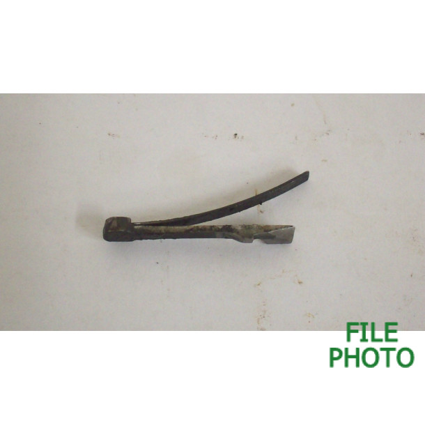 Ejector w/ Spring - Original Ejector w/ Spring - Original