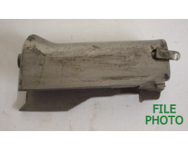 Breech Bolt Assembly - Original Breech Bolt Assembly - Original