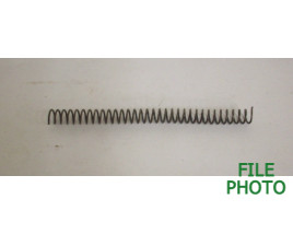 Firing Pin Spring - Original Firing Pin Spring - Original