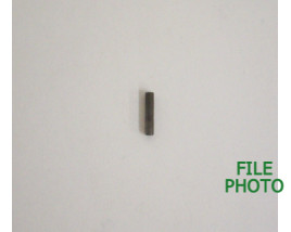 Firing Pin Stop Pin - Original Firing Pin Stop Pin - Original
