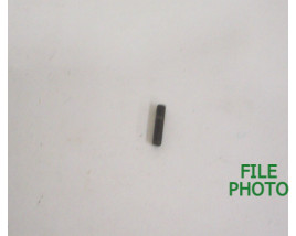 Extractor Pin - Left Side - Original Extractor Pin - Left Side - Original
