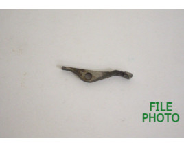 Extractor - Left Side - Original Extractor - Left Side - Original