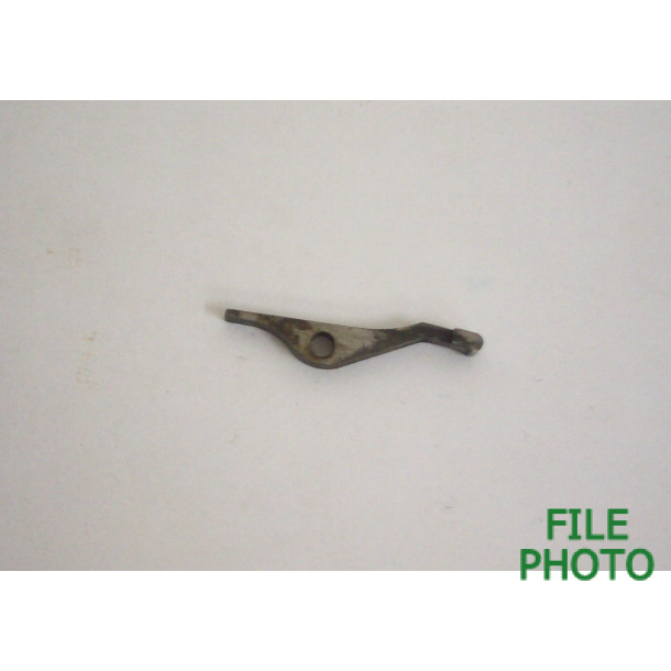 Extractor - Left Side - Original Extractor - Left Side - Original