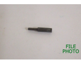 Extractor Spring Plunger - Right Side - Original Extractor Spring Plunger - Right Side - Original
