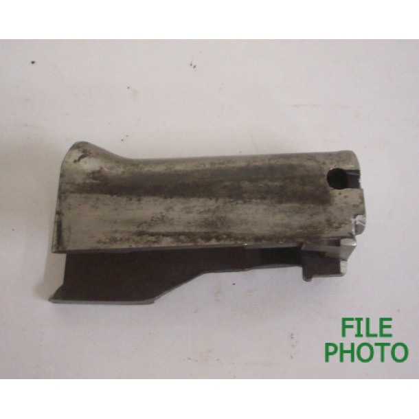 Breech Bolt - Original Breech Bolt - Original