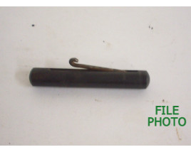 Magazine Locking Pin w/ Spring - 12 Gauge - Original Magazine Locking Pin w/ Spring - 12 Gauge - Original